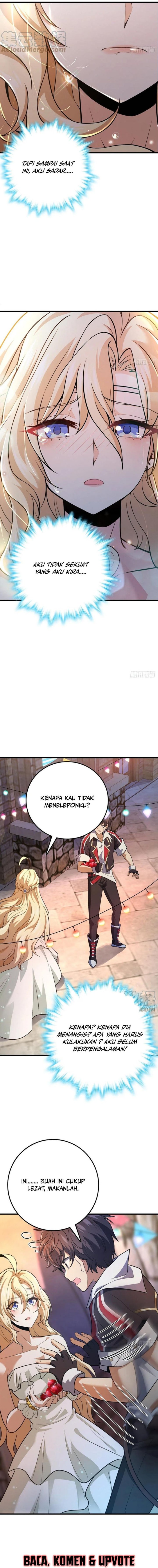 Spare Me, Great Lord! chapter 360